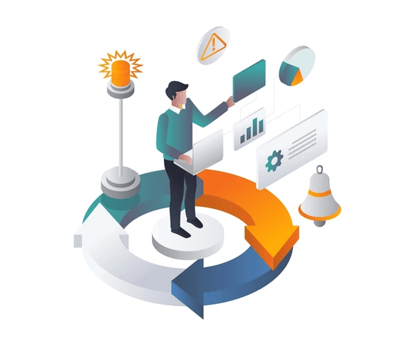 Inventory System Setup