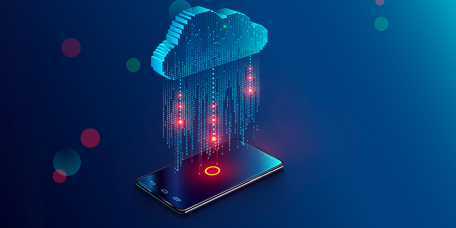 Mobile & Cloud Access