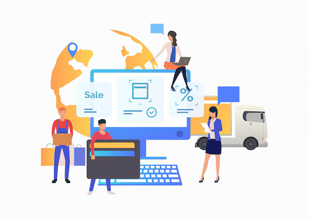 Order & Supply Management